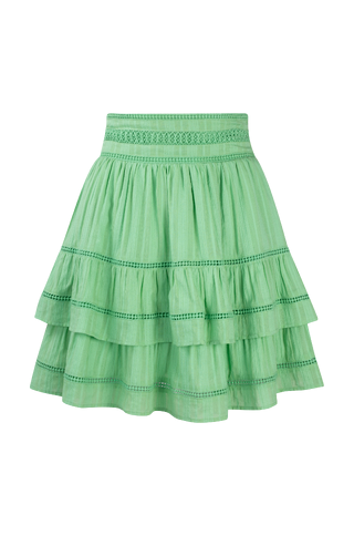 Ellie Skirt Organic cotton skirt