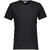 Andre Tee Black L T-shirt pocket 
