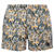 Hawaii Shorts AOP Olive jungle AOP S Printed swim shorts 