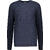 Sten Sweater Shanty XL Brick pattern merino blend 