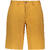 Toby Shorts Honey Gold S Chinos shorts 