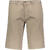 Toby Shorts Sand S Chinos shorts 