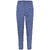 Ricky Pants Mid blue melange S Linen stretch pants 