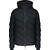 Einar Jacket Black XXL Technical padded jacket 