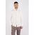 Ronan Shirt White M Linen/Viscose Shirt 