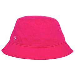 Bobby Hat Magenta One Size Bucket hat