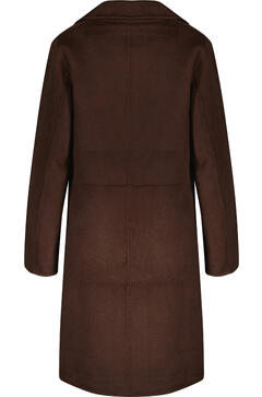 Cali Coat Wool coat