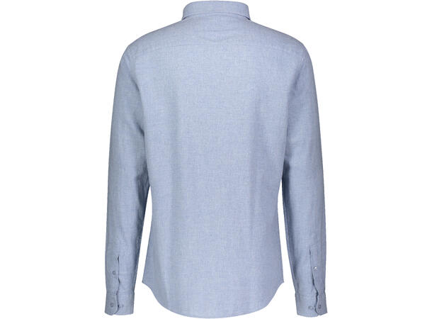 Cobain Shirt Light Blue L Brushed cotton shirt 