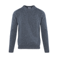 Constantin Sweater Denim XXL Wool r-neck