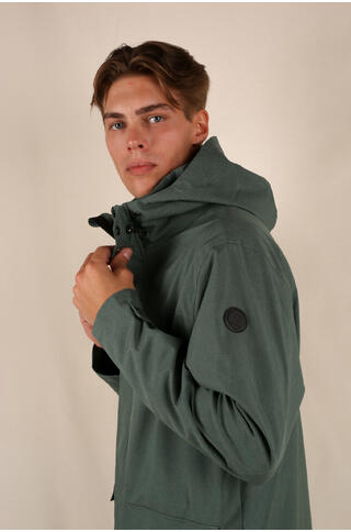 Ibrahim Jacket Technical jacket