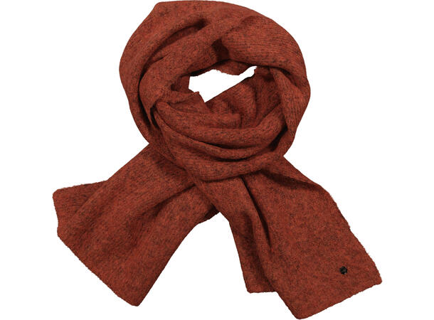 Janette Scarf Bruschetta One Size Knitted alpaca scarf 