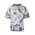 Ramos Tee Grey XL Tie dye t-shirt