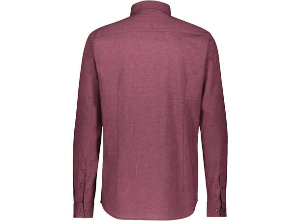 Robin Shirt winered XXL Cotton allround shirt 