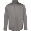 Totti Shirt Olive L Basic stretch shirt
