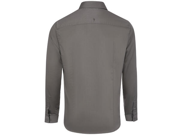 Totti Shirt Olive L Basic stretch shirt 