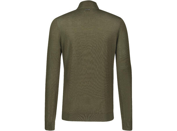 Valon Sweater Olive XL Basic merino sweater 