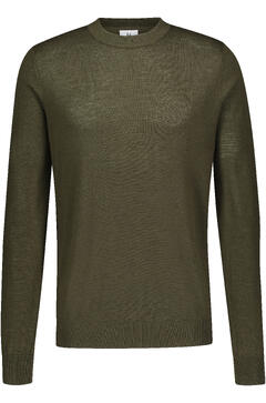 Veton Sweater Basic merino sweater