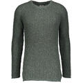William-Sweater-Mint Green-XL