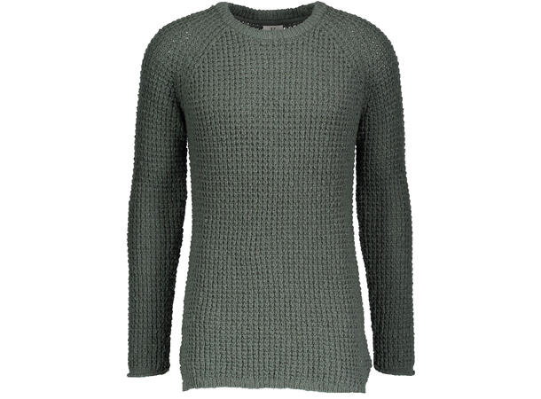 William-Sweater-Mint Green-XL 