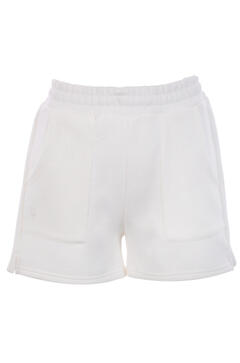 Zora Shorts Organic cotton sweat shorts