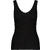 Stine Top Black M Viscose tank top 