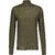 Valon Sweater Olive XXL Basic merino sweater 