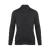 Gino Sweater Black M Merino blend turtleneck 