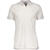 Oliver Pique White XXL Modal pique shirt 