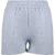 Joan Shorts Blue fog L Sweat shorts 