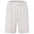 Alexandria Shorts Light sand XL Linen stretch shorts 