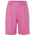 Alexandria Shorts Pink XL Linen stretch shorts 
