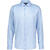Totti Shirt Light blue XL Basic stretch shirt 