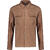 Sunny Shirt Carafe XL Cotton twill overshirt 