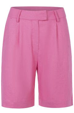 Alexandria Shorts Linen stretch shorts