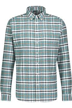 Andy Shirt Check flanell shirt