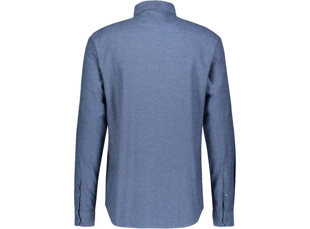 Cobain Shirt Mid blue XL Brushed cotton shirt 
