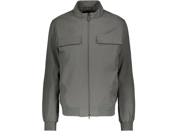 Ellis Jacket Dark Forest M Bomber jacket 