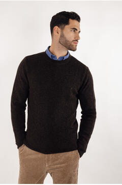 Hasse Sweater Lambswool sweater