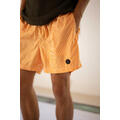 Hawaii Shorts AOP Apricot stripe M Printed swim shorts