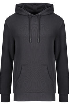 Hood Hoodie Organic cotton terry
