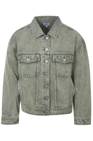 Julianne Jacket Denim jacket