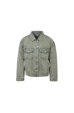 Julianne Jacket Denim jacket