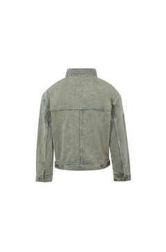Julianne Jacket Denim jacket