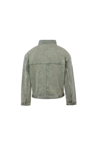 Julianne Jacket Denim jacket