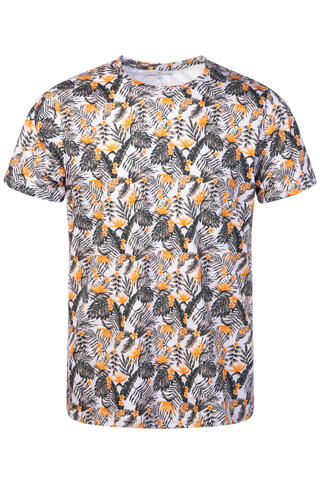 Tarzan Tee Printed tee