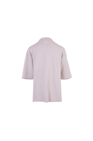 Willa Top Boxy sweater
