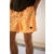 Hawaii Shorts AOP Apricot stripe M Printed swim shorts 