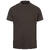 Bruno Tee Forest Night XL Organic cotton mock neck 