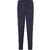 Ricky Pants Navy melange S Linen stretch pants 