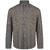 Ronan Shirt Olive XL Linen/Viscose Shirt 